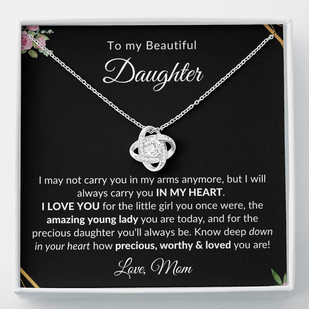 Daughter - Always in my Heart